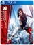 MIRRORS EDGE CATALYST | PS4