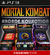 MORTAL KOMBAT ARCADE KOLLECTION | PS3 - comprar online