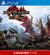MONSTER HUNTER RISE + SUNBREAK | PS4 - comprar online