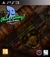 ODDWORLD NEW N TASTY | PS3