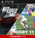 NEED FOR SPEED RIVALS + RUGBY 11 | PS3 - comprar online