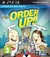 ORDER UP!! | PS3