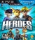 PLAYSTATION MOVE HEROES | PS3