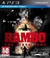 RAMBO THE VIDEOGAME | PS3