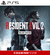 RESIDENT EVIL 2 REMAKE DELUXE EDITION | PS5