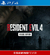 RESIDENT EVIL 4 REMAKE DELUXE EDITION | PS4