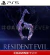 RESIDENT EVIL 6 ULTIMATE EDITION | PS5