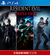RESIDENT EVIL TRIPLE PACK: RE4 + RE5 + RE6 | PS4 - comprar online