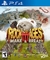 ROCK OF AGES | PS4