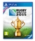 RUGBY WORLD CUP 2015 | PS4