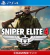 SNIPER ELITE 4 | PS4 - comprar online