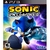 SONIC UNLEASHED | PS3