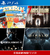 STICKBOLD + 7 DAYS TO DIE + MORTAL KOMBAT X XL + DIABLO REAPER SOULS | PS4 - comprar online
