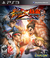 STREET FIGHTER II THIRD STRIKE ONLINE | PS3