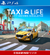 TAXI LIFE - CITY DRIVING SIMULATOR | PS4