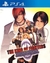 THE KING OF FIGHTERS 2000 | PS4