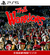 THE WARRIORS | PS5
