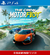 THE CREW MOTORFEST | PS4