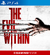 THE EVIL WITHIN | PS4 - comprar online