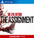 THE EVIL WITHIN: THE ASSIGNMENT | PS4 - comprar online