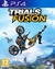 TRIALS FUSION | PS4