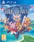TRIALS OF MANA | PS4