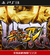 ULTRA STREET FIGHTER IV + DIGIMON ALL STAR RUMBLE + THE KING OF FIGHTERS | PS3