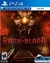 UNTIL DAWN RUSH OF BLOOD VR | PS4