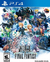 WORLD OF FINAL FANTASY | PS4