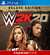 WWE 2K20 DELUXE EDITION | PS4 - comprar online