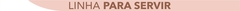 Banner da categoria Para Servir