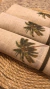 Guardanapo Coqueiro 45X45 - comprar online
