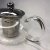Bule de Chá com Infusor Inox 500 ml Oxford - comprar online