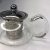 Bule de Chá com Infusor Inox 500 ml Oxford - loja online