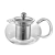 Bule de Chá com Infusor Inox 500 ml Oxford