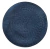 LUGAR AMERICANO POLIESTER AZUL MARINHO 38cm