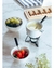 Imagem do Aparelho De Fondue 4 Peças Bariloche Branco 250ml Lyor