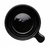 Aparelho De Fondue 4 Peças Briloche Preto 250ml Lyor - loja online