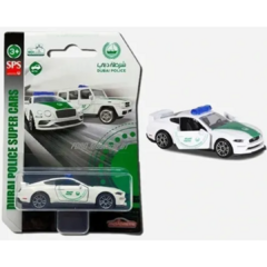 Majorette - Policia de Dubai - comprar online