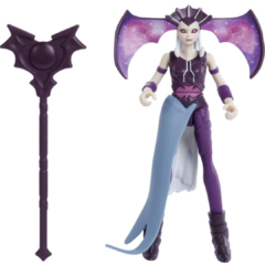 Boneco Masters of the Universe He Man Evil-Lyn 14cm - Mattel