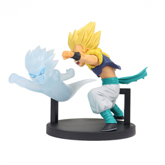 Action Figure Dragon Ball Z - Gotenks - comprar online
