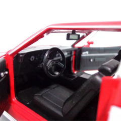 1976 Ford Gran Torino Starsky e Hutch - Greenlight 1:24 - loja online