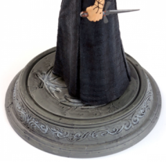 Action Figure The Witcher Yennefer Netflix - Dark Horse