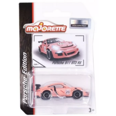 Miniatura Majorette Porsche Premium 1/64 - Vários Modelos - loja online