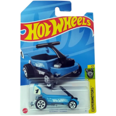 Hot Wheels Die-Cast Carrinho Básico 1:64 2023 Lote F - MATTEL - Patoys