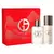 Kit Perfume Giorgio Armani® Acqua Di Giò Masculino Eau de Toilette 100 ml + Desodorante 150 ml - comprar online
