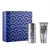 Kit Perfume Carolina Herrera® 212 Masculino Eau de Toilette 100 ml + Gel de Banho 100 ml - comprar online