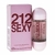 Miniatura Carolina Herrera® 212 Sexy Feminino Eau de Parfum 5 ml