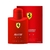 Perfume Ferrari® Scuderia Red Masculino Eau de Toilette