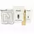 Kit Perfume Paco Rabanne® Fame Feminino Eau de Parfum 10 ml + Body Lotion 75 ml + Necessaire - comprar online